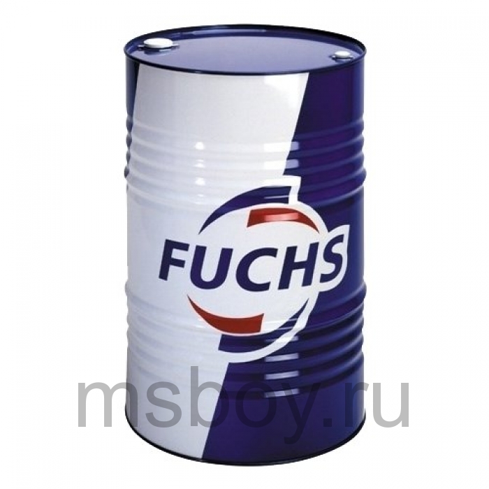 FUCHS ECOCUT 632 GAZ